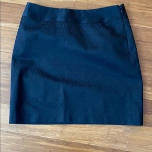 Banana Repiblic Mini Skirt